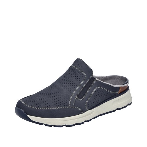 Rieker herren slipper - rieker,
