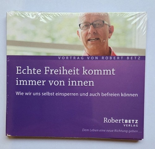 Echte freiheit kommt immer von - freiheit,