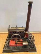 Alte Dampfmaschine /