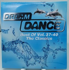 Dream Dance Best of Vol. 37 -