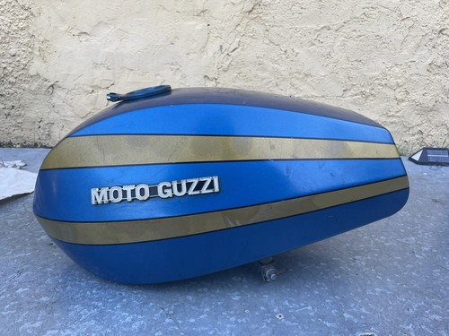Motorrad tank guzzi 250 - tank,