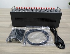 Gsm Modem Pool 16 Ports