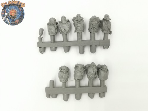 Warhammer 40k forgeworld - warhammer,