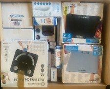 UVP: 1.000€ Retourenpalette Starter-Set A-, B- & C-Ware