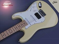 Suhr Classic S – Antique