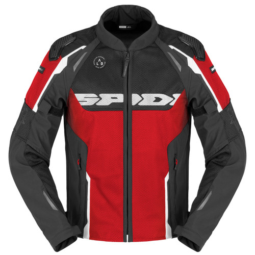 Spidi race warrior herren - spidi,