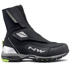 Northwave Himalaya Winter MTB Fahrrad Schuhe schwarz 2026