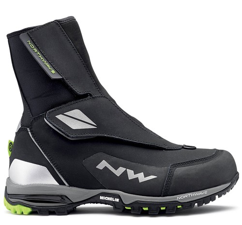 Northwave himalaya winter - himalaya, mtb