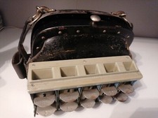 SCHAFFNER TASCHE MIT