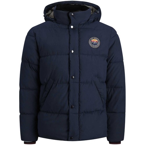 Jack jones daunenjacke - jack,