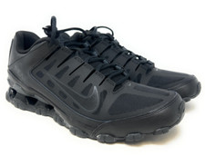 Mens Nike Reax 8 TR Mesh Size