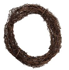 NaDeco Clematis Kranz 25cm