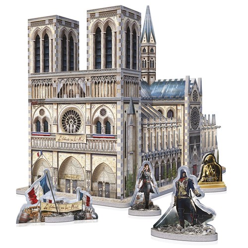 Assassins creed unity - creed, unity-