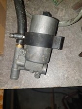 Benzinpumpe Einspritzer