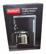 Bodum  Filter-Kaffeemaschine