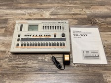 Roland  TR707 Rhythm Composer