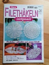  Kleine Diana  FILETHÄCKELN