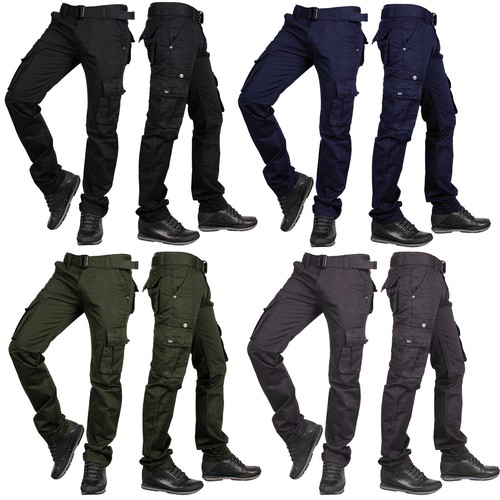 Herren camouflage army hose - herren,