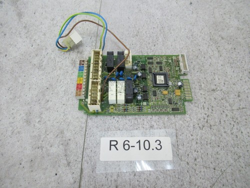 Buderus m432 systemsteuerung - m432,