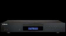 Block Audio C 250 CD Player CD