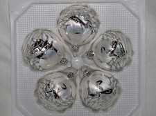 Christbaumkugel WINTERZAUBER