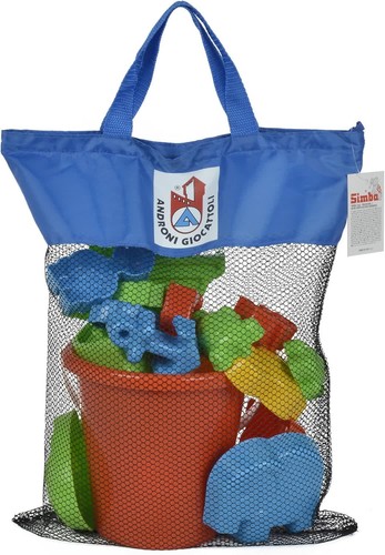 Simba sandspielzeug set - simba,