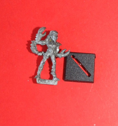 Warhammer chaos classic - warhammer,