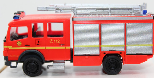 Mercedes benz atego 16 - benz,