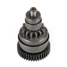 Anlasserfreilauf Getriebe für