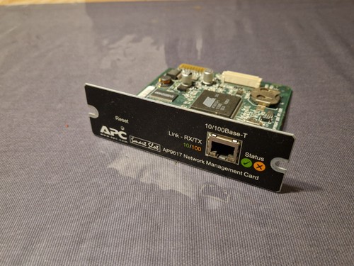 Apc ap9617 ups - apc,