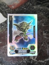 Topps Force Attax Movie Star
