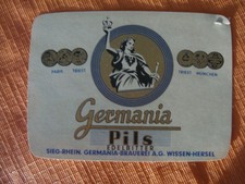 *** Sieg-Rhein. GERMANIA