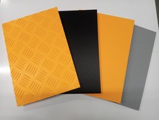 Antirutsch Polypropylen