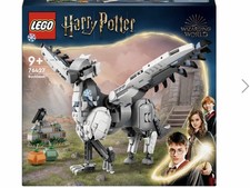 Lego Harry Potter  Hippogreif