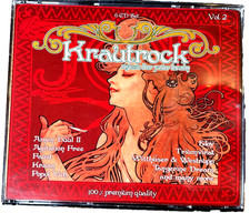 KRAUTROCK    Music For Your