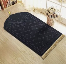 Gebetsteppich Weich Dick