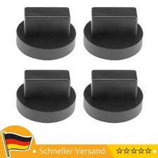 Jack Rubber Block Fits