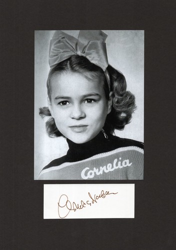 Cornelia froboess - (conny),