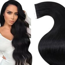 Tape in Extensions Echthaar