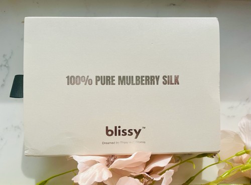 Blissy maulbeerseide standard - maulbeerseide,
