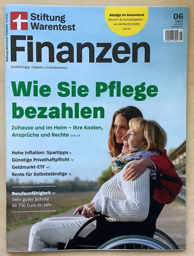 Stiftung warentest finanzen - stiftung,