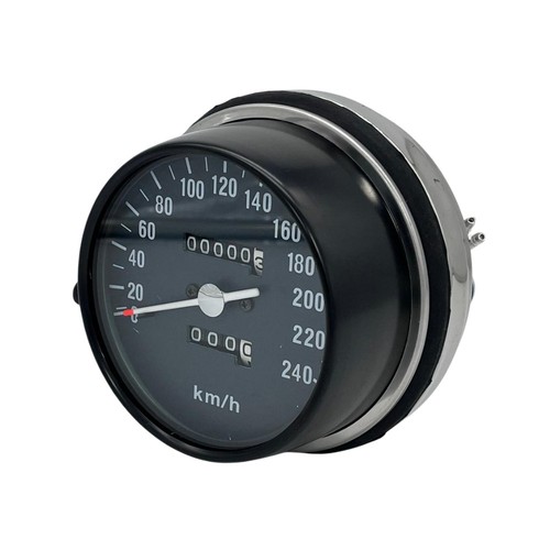 Mechanischer tachometer und - tachometer,