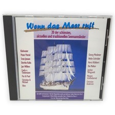 Wenn das Meer ruft 20