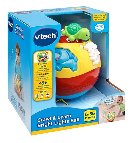 Vtech 469650 crawl - cm,