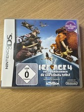 Ice Age 4-Voll Verschoben