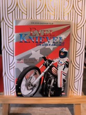 Evel Knievel - Ein Leben am