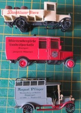 C080  Märklin Ladegut LKW