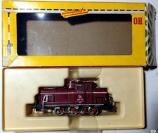 Fleischmann H0 1380 Diesellok