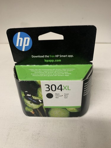 Original hp304xl n9k08ae - original,