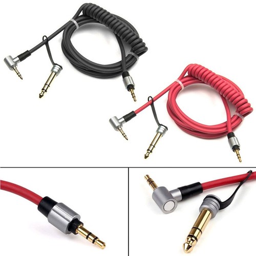 Audio aux kabel - audio,